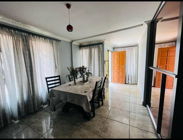 8 BEDROOM PROPERTY TO RENT IN NORKEM PARK